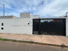 Casa 3 quartos com suíte - quintal amplo