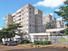 Apartamento 03 dormitórios - Piazza Boulevard