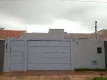 Casa térrea no Rita Vieira