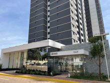 Apartamento Sangiovese - andar alto
