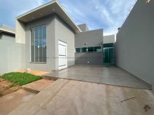 Casa com 3 quartos no Portal do Panamá