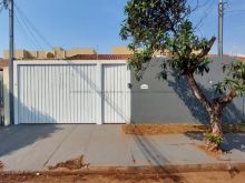 Casa térrea em excelente localização