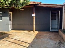 Linda casa em condomínio - Cidade Morena