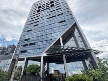 Condomínio edifício Vértigo