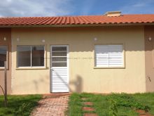 Residencial Village Parati