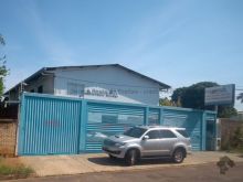 Excelente imóvel comercial com residência
