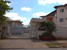Residencial Laranjeiras