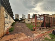 Terreno comercial Jardim dos Estados