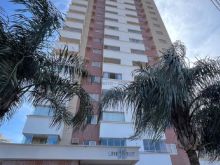 Apartamento 3 quartos próximo ao shopping CG
