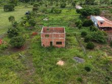 Chácara 5 mil m² - 9 km de Campo Grande