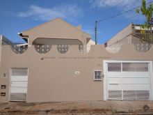 Casa térrea