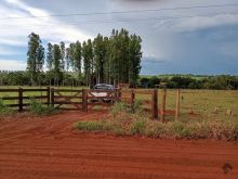 Chácara dos sonhos em Jaraguari-MS - 6,5 hectares