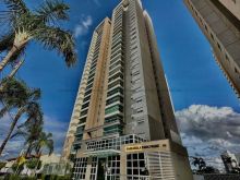 Passarela Park Prime - nascente - andar baixo