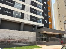 Edifício Creta - novo - andar alto - fino acabamento