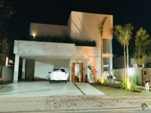 Sobrado no Residencial Alphaville I