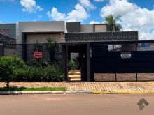 Linda casa - arquitetura moderna