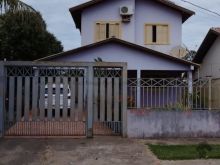 Sobrado na Vila Donaria