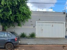 Sobrado na Vila Piratininga
