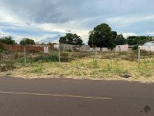 Ótimo terreno grande