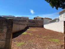 Itanhangá Park - terreno