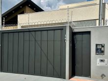 Casa próximo ao centro