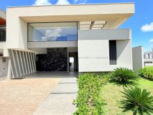 Casa térrea - Alphaville II