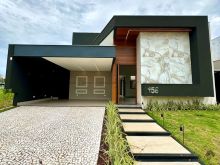 Casa térrea com 3 suítes - oportunidade