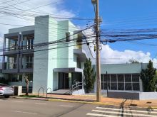 Excelente prédio comercial com elevador