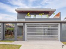 Sobrado - 3 suítes - Monte Castelo