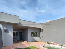 Linda casa no Rita Vieira - Campo Grande-MS