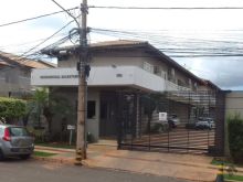 Residencial Salvatore - Chácara Cachoeira