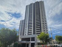 Edifício Green Life - torre A - completo em armários