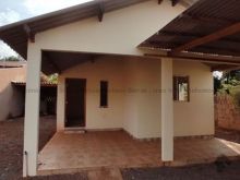 2 casas individuais no mesmo terreno