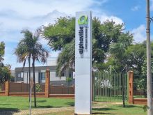 Lote Alphaville III - excelente localização