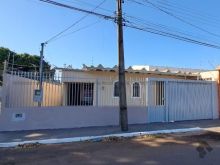 Vila Alba - casa com edícula - Praça dos Comerciários