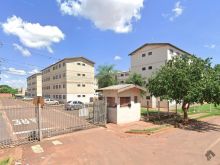 Apartamento 2 quartos - conforto e segurança
