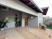 Casa fino acabamento - Rita Vieira