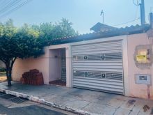Casa em condomínio