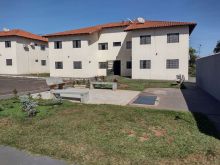 Apartamento Residencial Panambi