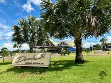 Dois terrenos juntos - esquina e sob esquina