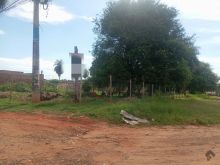 Excelente terreno de esquina