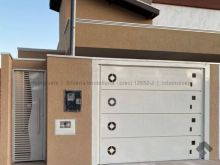 Excelente casa com 1 suíte e 2 quartos