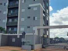 Apartamento novo nunca habitado andar alto