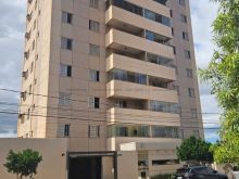 Apartamento - andar alto - Edifício Solar Vernier