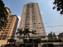 Apartamento no Condomínio Impéria Residenziale