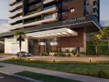 Apartamento - Vittoria Park Residence