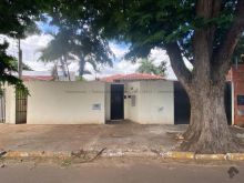 5 suítes com piscina