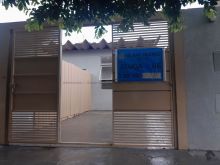 Imóvel residencial em ótima localização