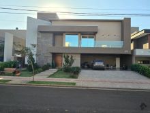 Excelente sobrado no Alphaville III