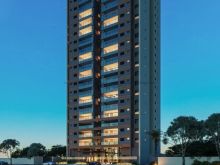 Apartamento no Edifício Gilbran